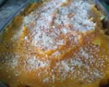 Foto del paso 7 de la receta: Pastel de calabaza (opción vegetariana)
