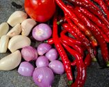 Foto langkah ke 3 dari resep Balado Gurame.