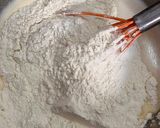 Foto del paso 3 de la receta: Budín de naranja esponjoso