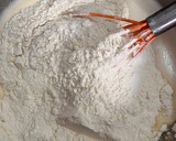 Foto del paso 3 de la receta: Torta de naranja esponjosa