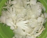 Foto langkah ke 4 dari resep Jamur Tiram Crispy.