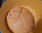 Hókifli 🥐❄ recept fázis 3 fotója