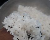 Foto langkah ke 8 dari resep Nasi kuning.
