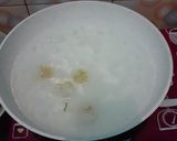 Foto langkah ke 12 dari resep Mie Buah Bakso Sayur Ngumpet.