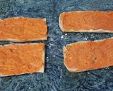 Foto del paso 1 de la receta: Coca de pan de aceite y sobrasada