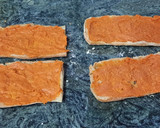 Foto del paso 1 de la receta: Coca de pan de aceite y sobrasada
