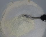 Foto del paso 2 de la receta: Muffins de membrillo 😋😋😋 ideales para mi 🎂🎂🎂🍺🍺🍺