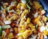 Foto langkah ke 5 dari resep Asinan Sayur.