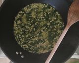 Foto del passaggio 4 della ricetta Risotto coi “S-ciopèti”
