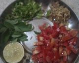 દાલ પકવાન(dal pakvan recipe in Gujarati) રેસીપી સ્ટેપ9ફોટો