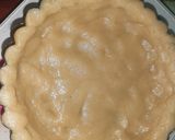 Foto del paso 4 de la receta: Tarta de manzana con nuez y pasas 🍎