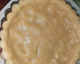 Foto del paso 4 de la receta: Tarta de manzana con nuez y pasas 🍎
