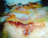 Foto del paso 2 de la receta: Torta invertida de duraznos 👌