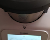 Foto del paso 7 de la receta: Crema de Puerros y Pera