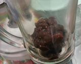Foto langkah ke 5 dari resep Es milo boba.