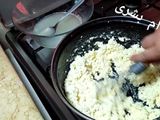 جبن احمر