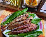 Gambar langkah 3 resipi 11:6:26 - Ikan Goreng Special.