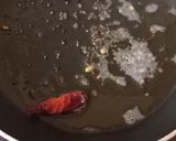 A picture of step 5 of Hyderabadi Traditional Tamatar ka Kut Recipe.