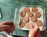 Foto del paso 3 de la receta: 🍈 CARLOTA DE LIMÓN 🍈
