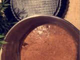 تارت الشابورة 🍰