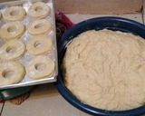 Foto langkah ke 4 dari resep Donat Ekonomis.