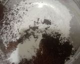A picture of step 2 of Chocolate Cupcakes 🧁🧁.