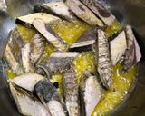 Foto langkah ke 2 dari resep 162. Ikan Tongkol Cabe Merah.