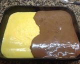 Foto del paso 5 de la receta: Postre  sin horno, de vainillas express