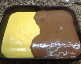 Foto del paso 5 de la receta: Postre  sin horno, de vainillas express