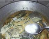 Cara Membuat Gulai Ikan Mas Kacang Panjang 6