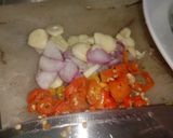 Foto langkah ke 2 dari resep Tumis Brokoli.