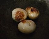 Foto langkah ke 1 dari resep Oseng Pedas Manis Ati Ampela.