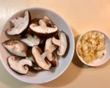 炒菠菜 / 家常菜的食譜步驟2照片