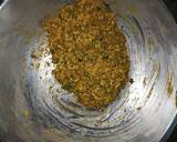 Moong Dal Vadi(split green gram Vadi) recipe step 1 photo