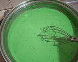 Foto langkah ke 4 dari resep Cendol Thailand.