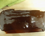 Foto del paso 11 de la receta: Turrón picante de praliné de avellanas y barquillos