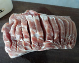Foto del paso 1 de la receta: Lomo a la cerveza y naranja
