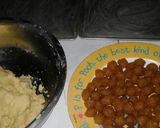 Foto langkah ke 6 dari resep Nastar Lumer.
