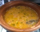 Foto del paso 4 de la receta: Caldillo de Fideo a la Sonorense