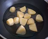 A picture of step 1 of Potato Tater Tots.