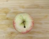 A picture of step 1 of Steamed Apple Puree For Babies.