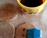 Foto del paso 6 de la receta: Cucas colombianas o galletas negras