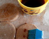 Foto del paso 6 de la receta: Cucas colombianas o galletas negras