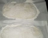 Foto del paso 5 de la receta: Pan chapata !!