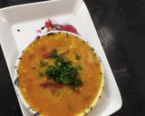 મગની દાળ (Moong Dal Recipe In Gujarati) રેસીપી સ્ટેપ2ફોટો