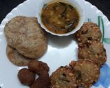 व्रत की थाली (Vrat ki thali recipe in Hindi) रेसिपी चरण 5 फोटो