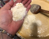 Foto del paso 3 de la receta: Fideos con queso