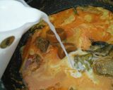 Foto langkah ke 8 dari resep Rendang daging.