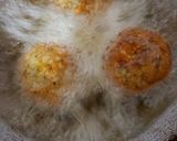 A picture of step 4 of Vrat wali Kachori.