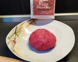 Foto del passaggio 1 della ricetta Strudel rivisitato con farina di riso rosso